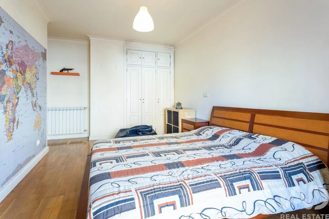 Apartamento T3 para Venda em Carcavelos e Parede Foto 18