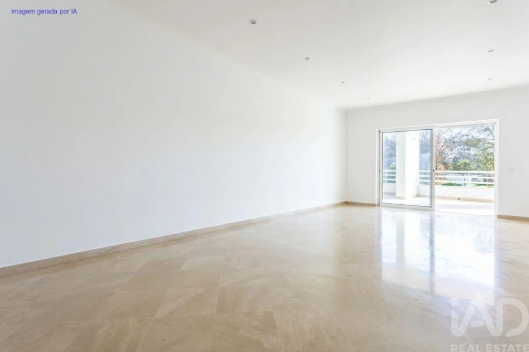 Apartamento T3 para Venda em Carcavelos e Parede Foto 6