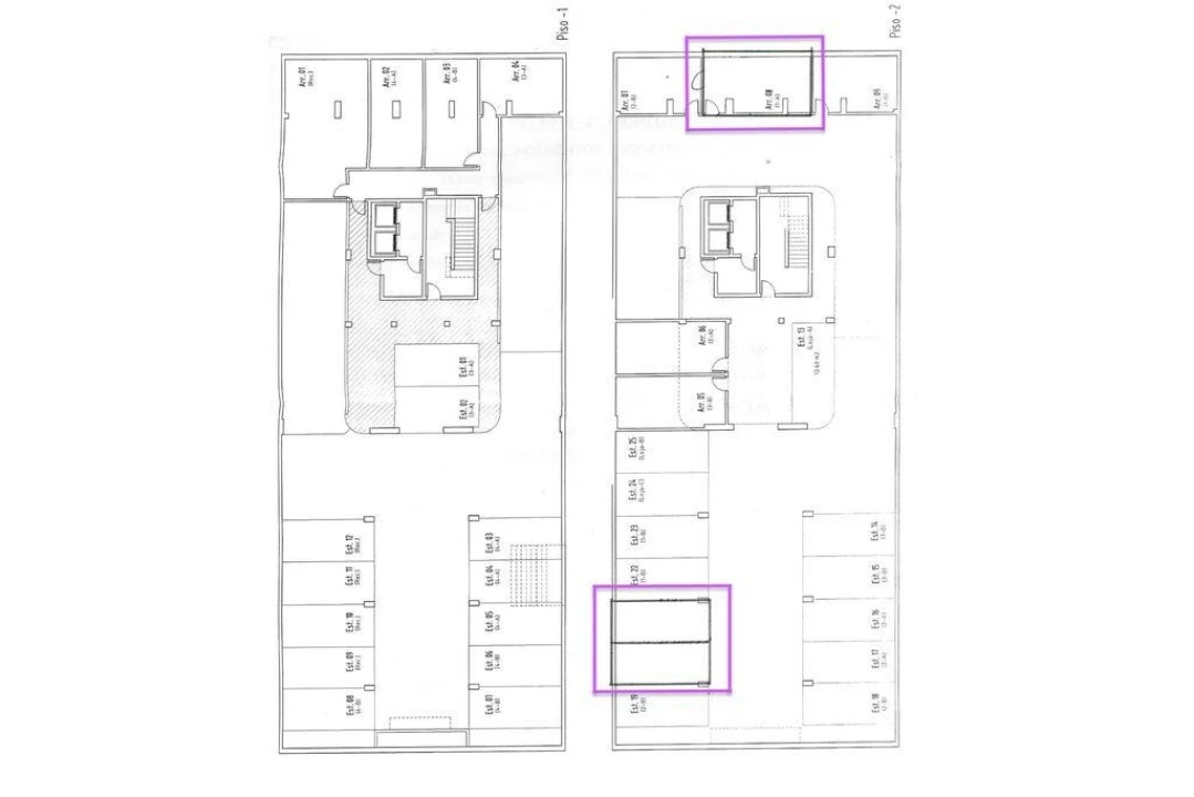 Apartamento T3 para Venda em Carcavelos e Parede Foto 30