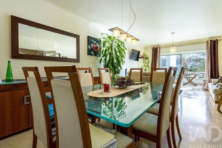 Apartamento T3 para Venda em Carcavelos e Parede Foto 3