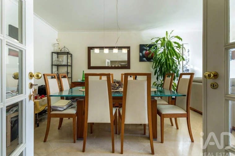 Apartamento T3 para Venda em Carcavelos e Parede Foto 4