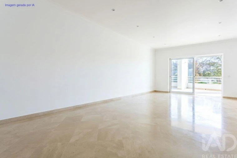 Apartamento T3 para Venda em Carcavelos e Parede Foto 6