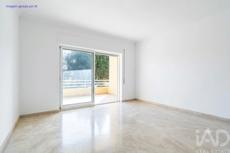 Apartamento T3 para Venda em Carcavelos e Parede Foto 4