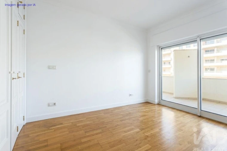 Apartamento T3 para Venda em Carcavelos e Parede Foto 26