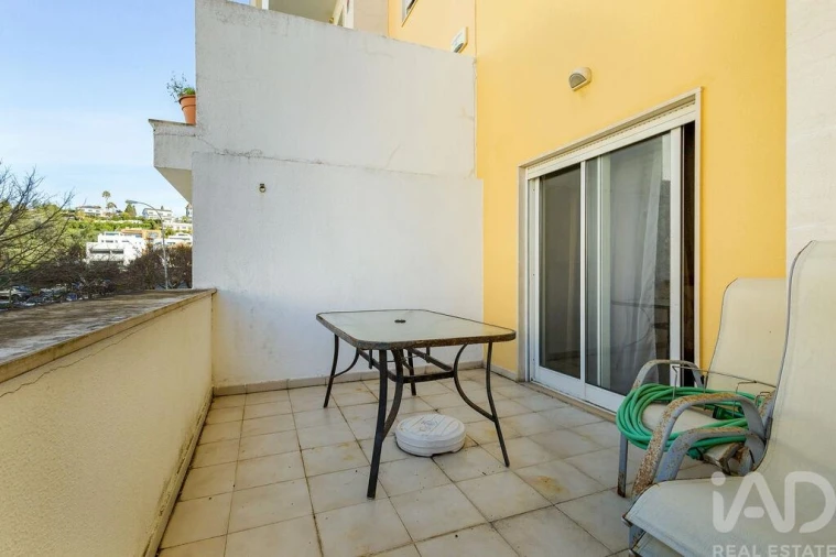 Apartamento T3 para Venda em Carcavelos e Parede Foto 23