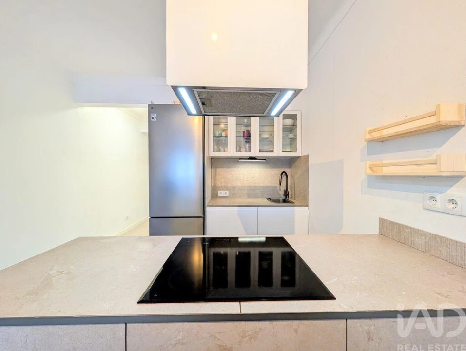 Apartamento T2 para Venda em Ferragudo Foto 10