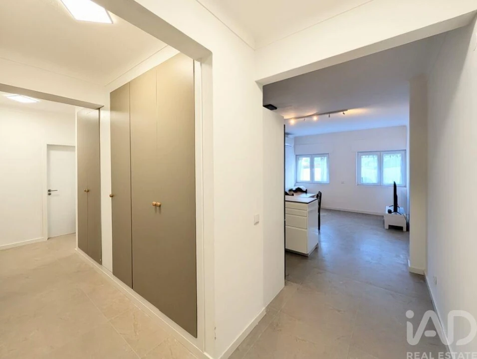 Apartamento T2 para Venda em Ferragudo Foto 3