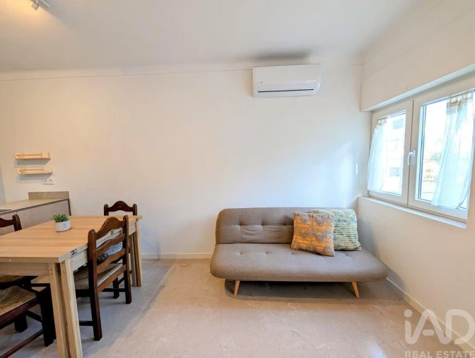 Apartamento T2 para Venda em Ferragudo Foto 7