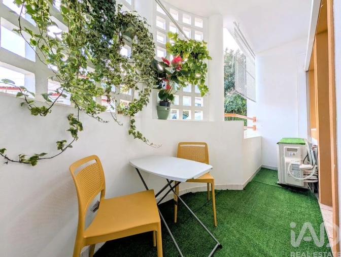 Apartamento T2 para Venda em Ferragudo Foto 29