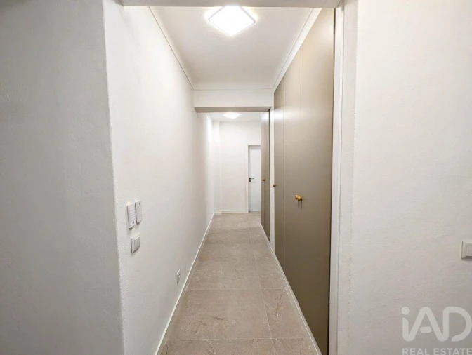 Apartamento T2 para Venda em Ferragudo Foto 12