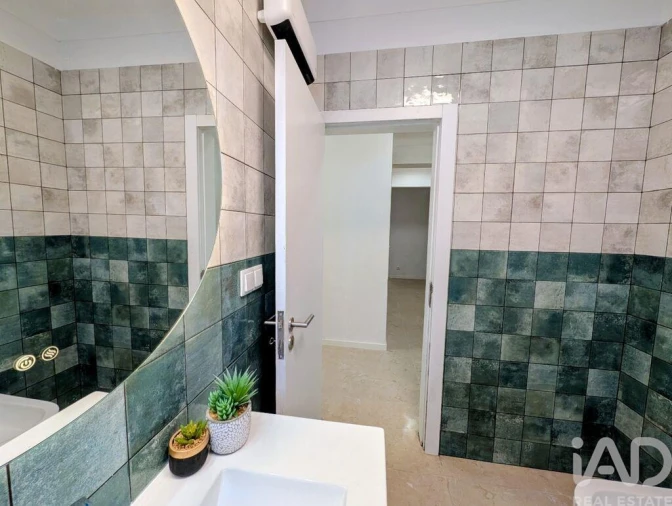 Apartamento T2 para Venda em Ferragudo Foto 16