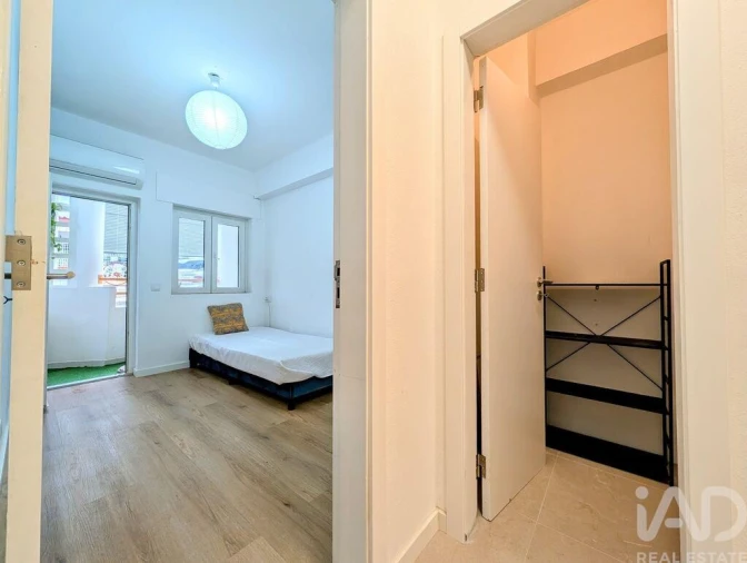 Apartamento T2 para Venda em Ferragudo Foto 21