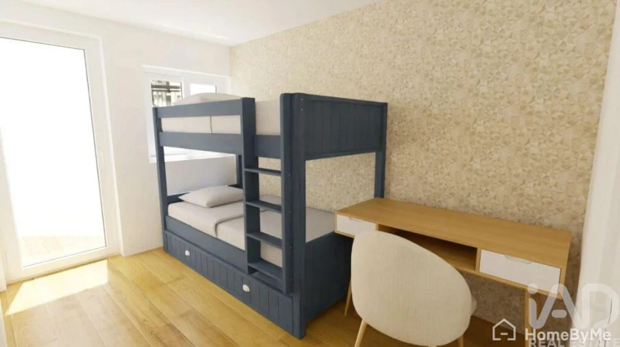 Apartamento T2 para Venda em Ferragudo Foto 25