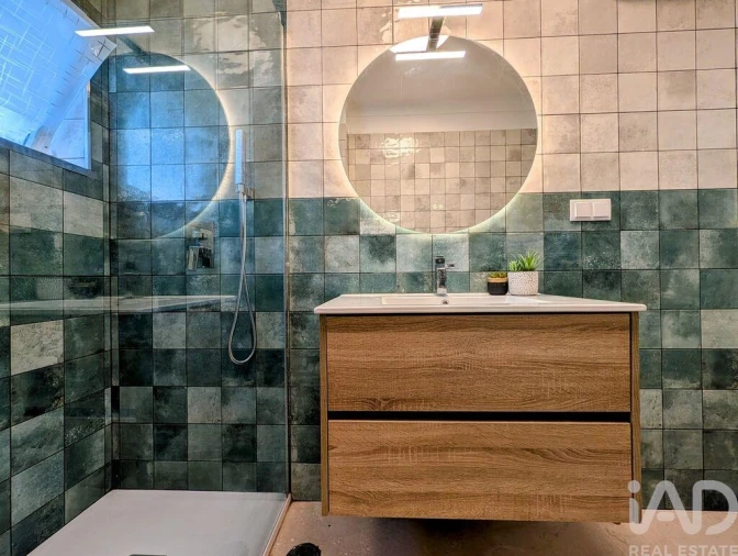 Apartamento T2 para Venda em Ferragudo Foto 14