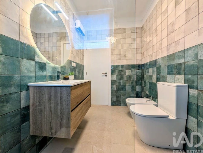 Apartamento T2 para Venda em Ferragudo Foto 15