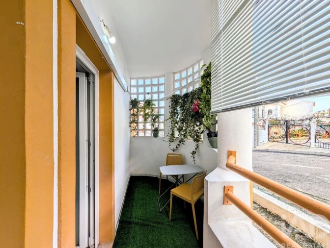 Apartamento T2 para Venda em Ferragudo Foto 28