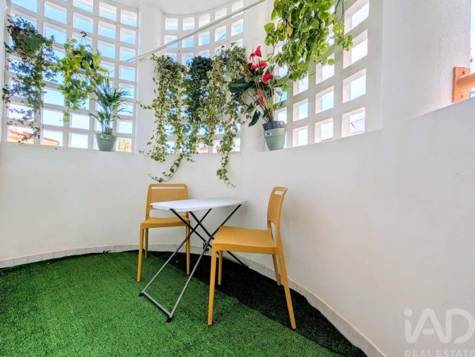 Apartamento T2 para Venda em Ferragudo Foto 30