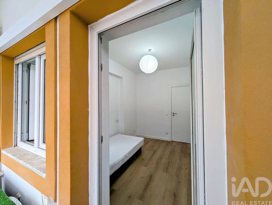 Apartamento T2 para Venda em Ferragudo Foto 27