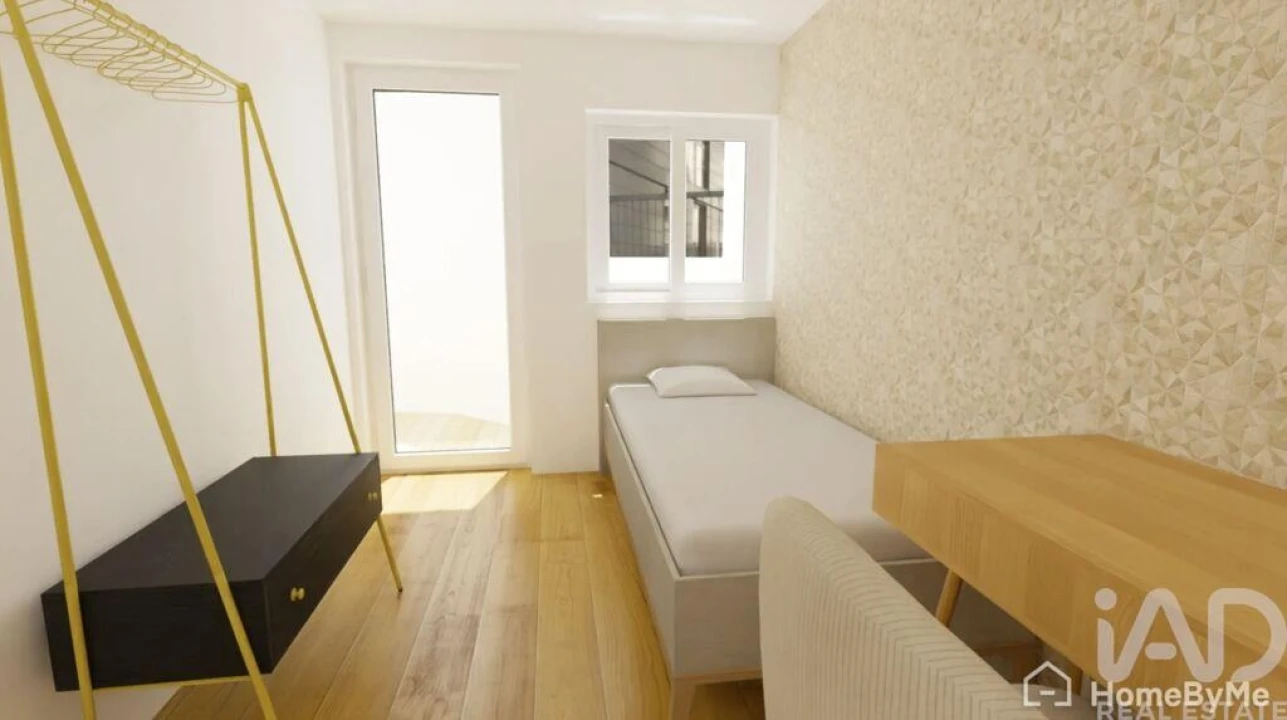 Apartamento T2 para Venda em Ferragudo Foto 26