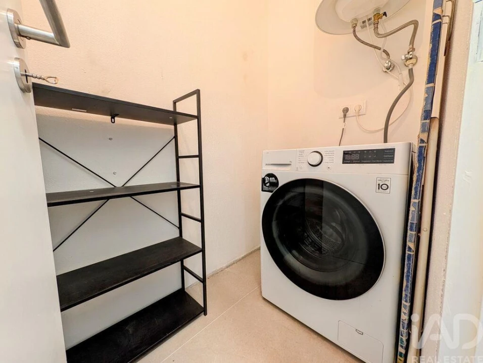 Apartamento T2 para Venda em Ferragudo Foto 22