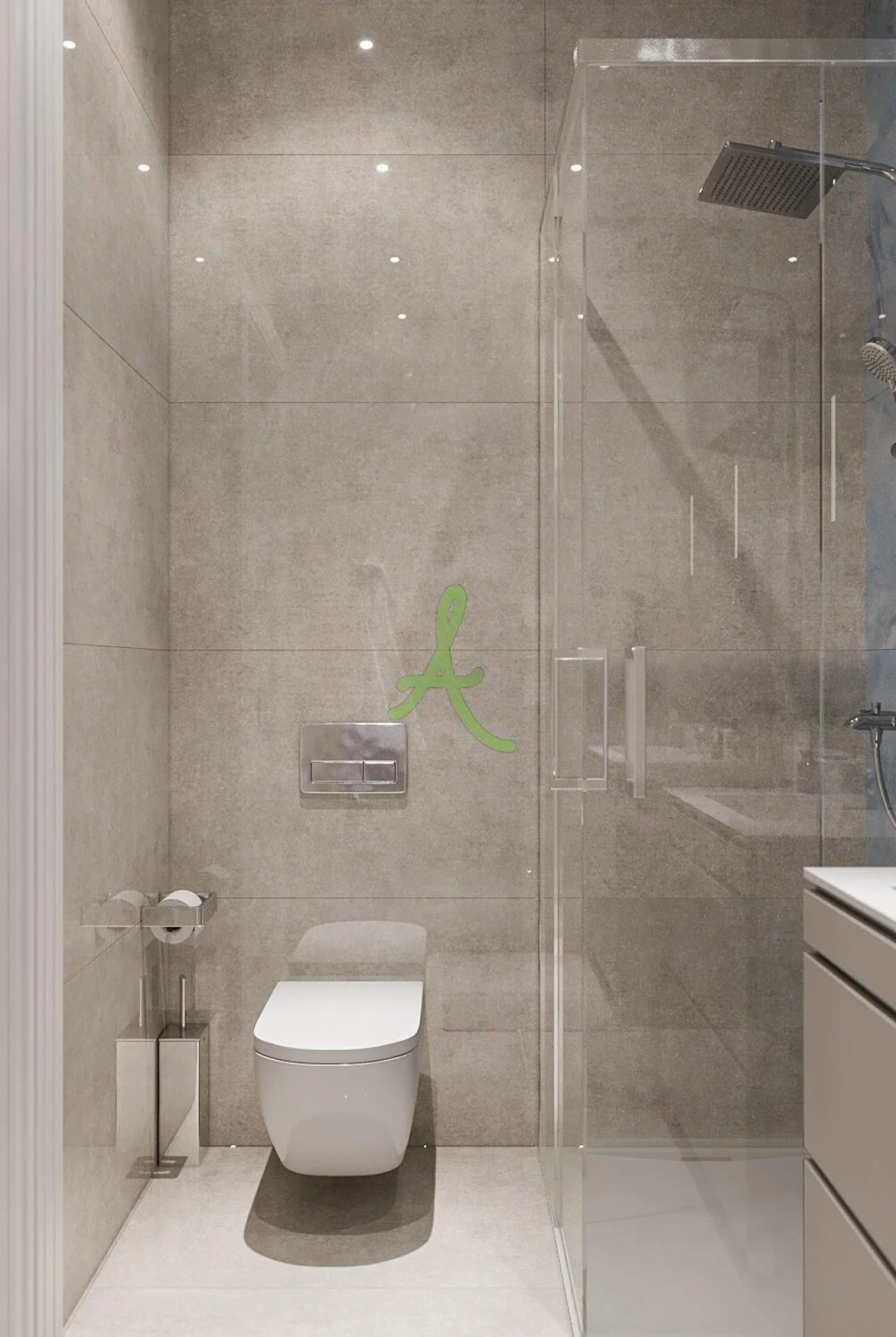 Apartamento T3 para Venda em Portimão Foto 22