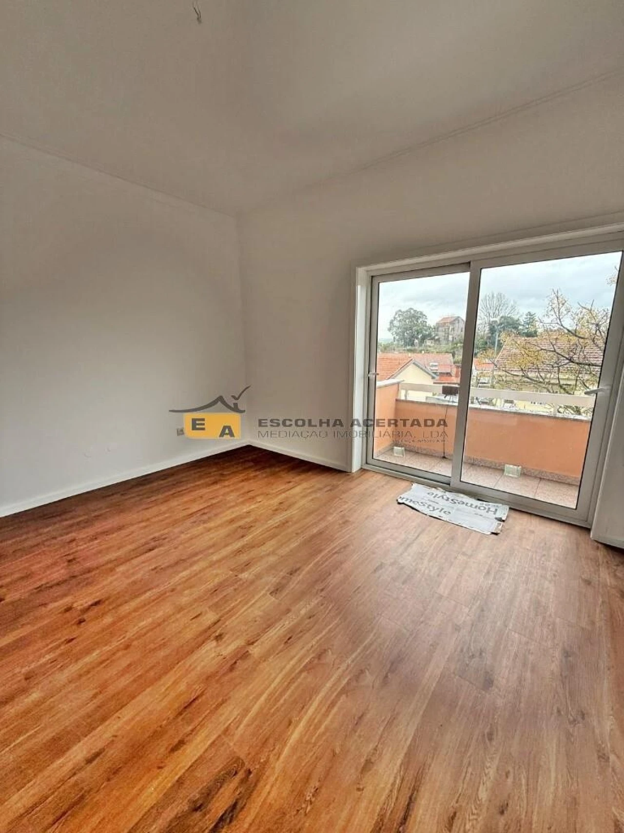 Apartamento T3 para Venda em Aguas Santas Foto 12