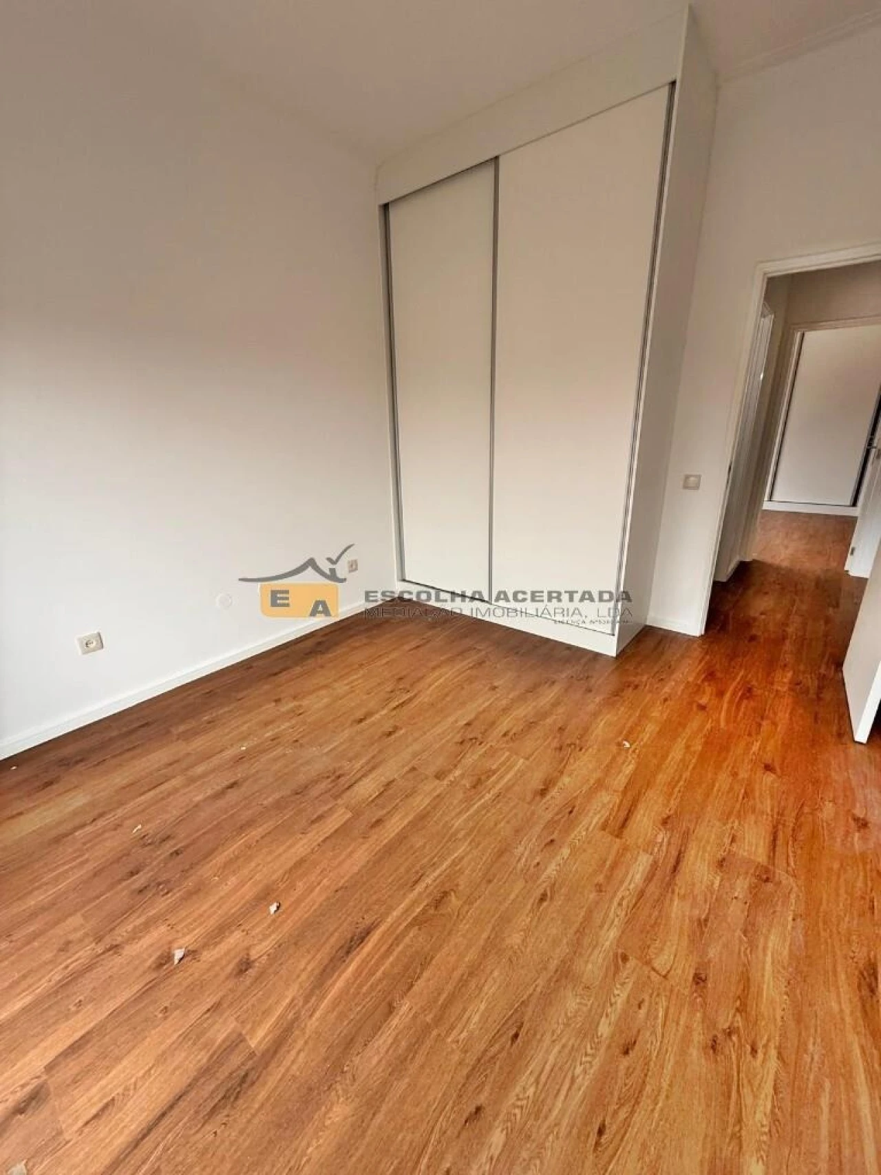 Apartamento T3 para Venda em Aguas Santas Foto 15