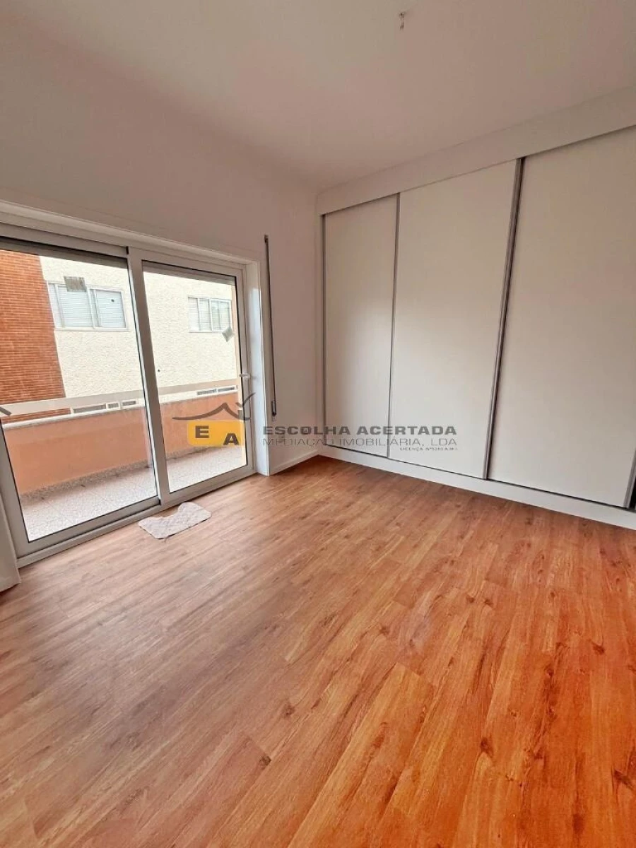 Apartamento T3 para Venda em Aguas Santas Foto 8
