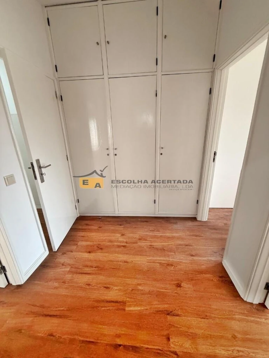 Apartamento T3 para Venda em Aguas Santas Foto 14