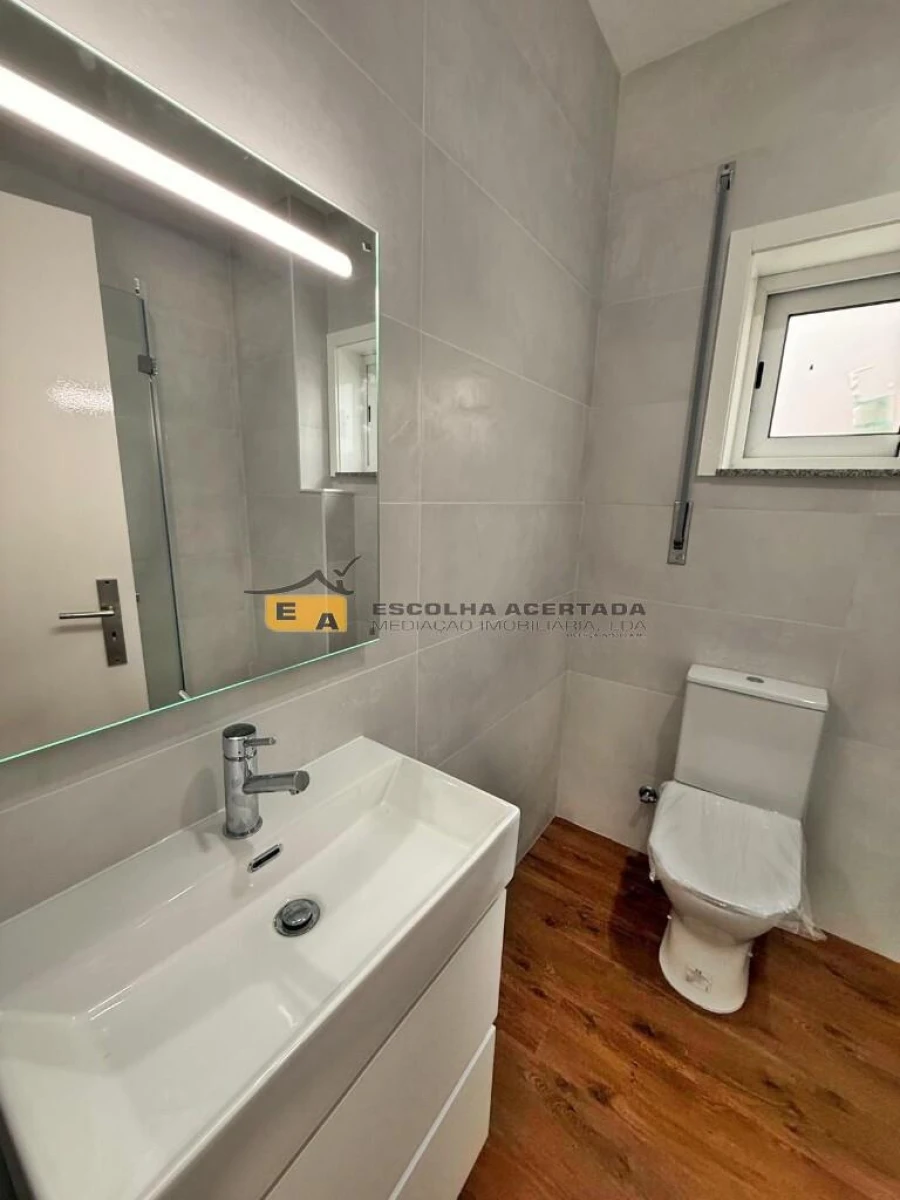 Apartamento T3 para Venda em Aguas Santas Foto 9