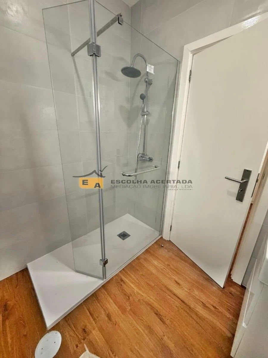 Apartamento T3 para Venda em Aguas Santas Foto 11