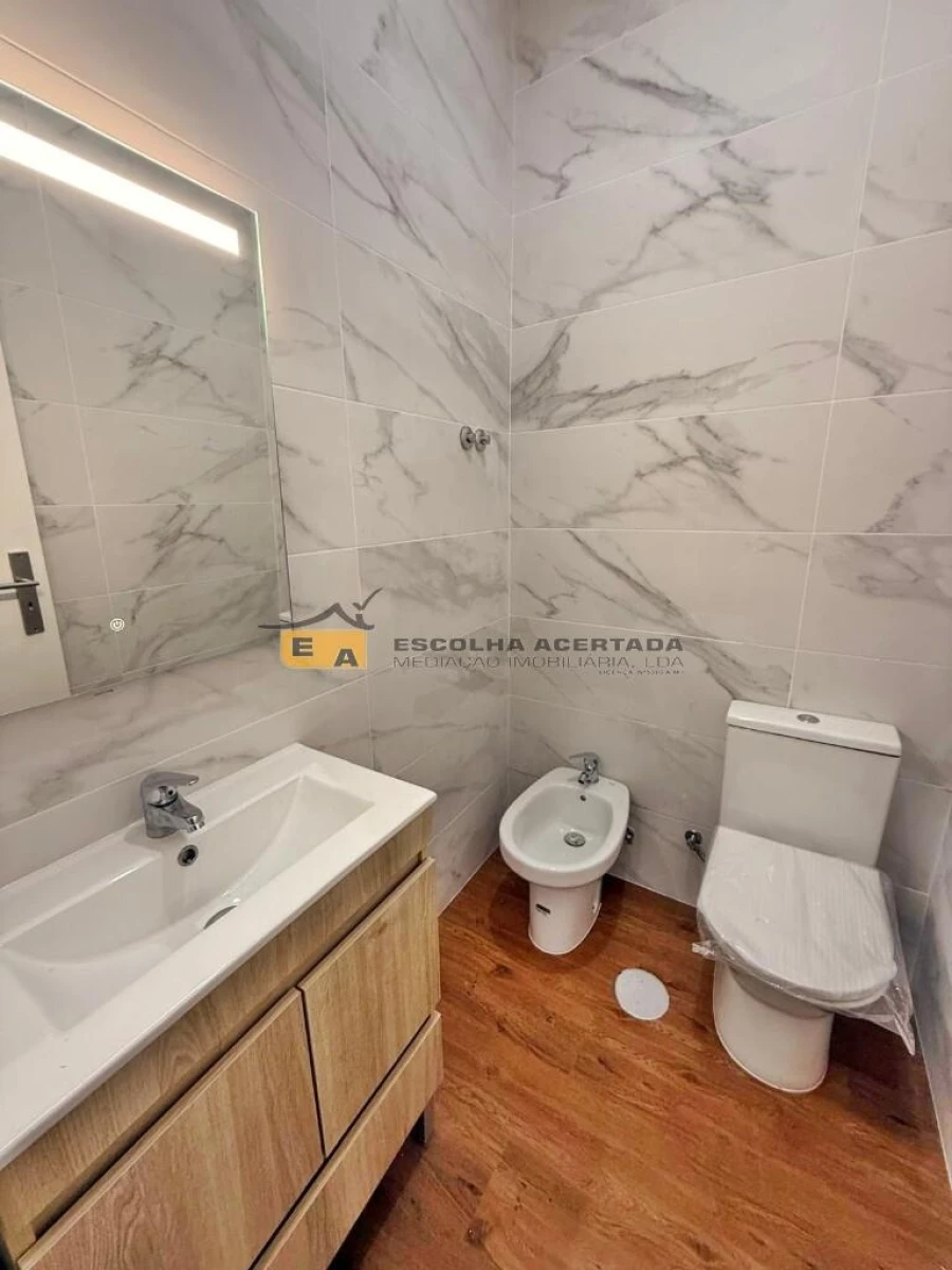 Apartamento T3 para Venda em Aguas Santas Foto 10