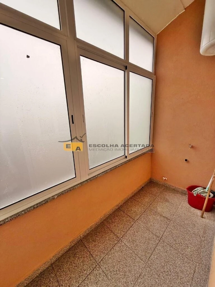 Apartamento T3 para Venda em Aguas Santas Foto 19