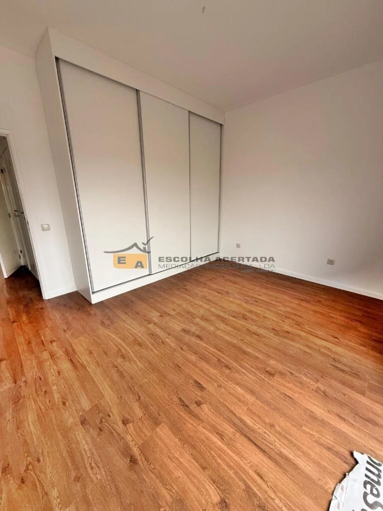 Apartamento T3 para Venda em Aguas Santas Foto 7