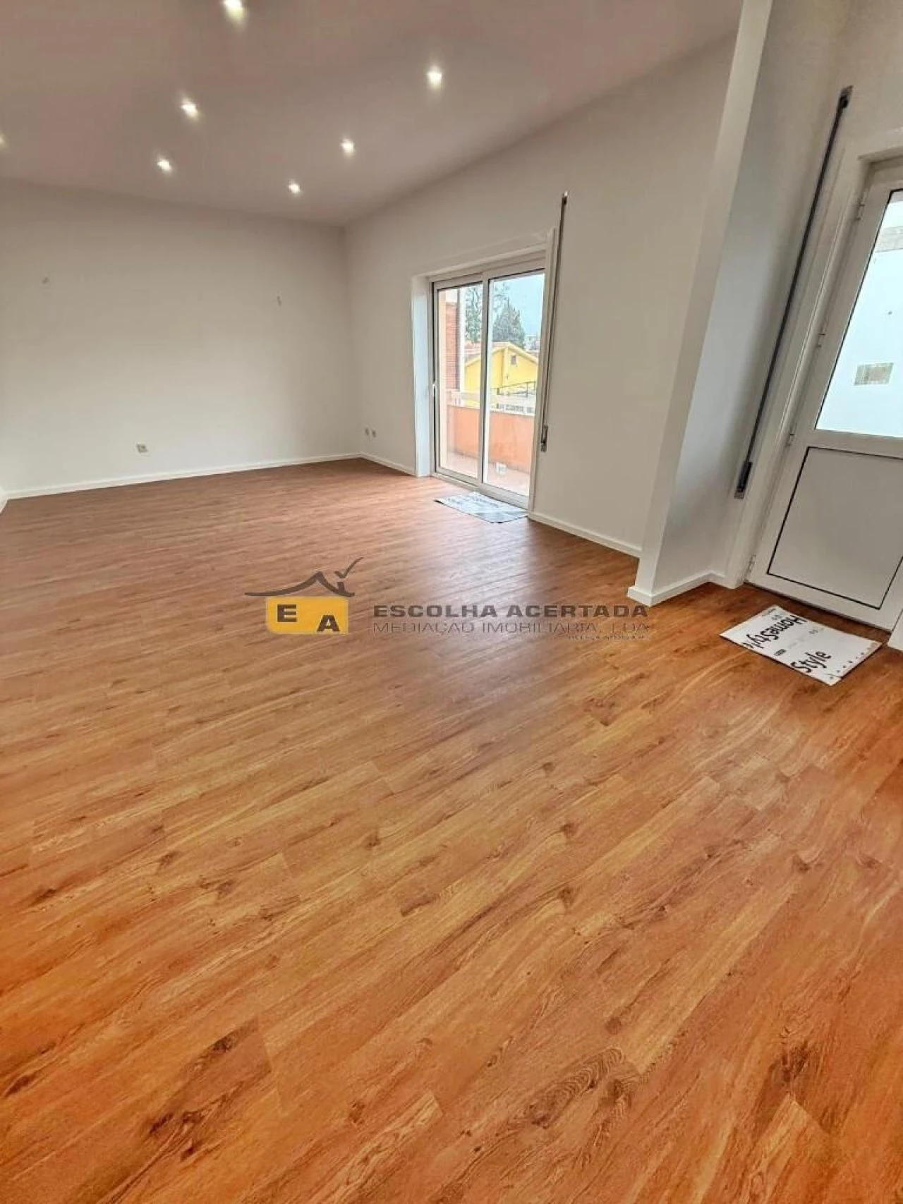 Apartamento T3 para Venda em Aguas Santas Foto 3