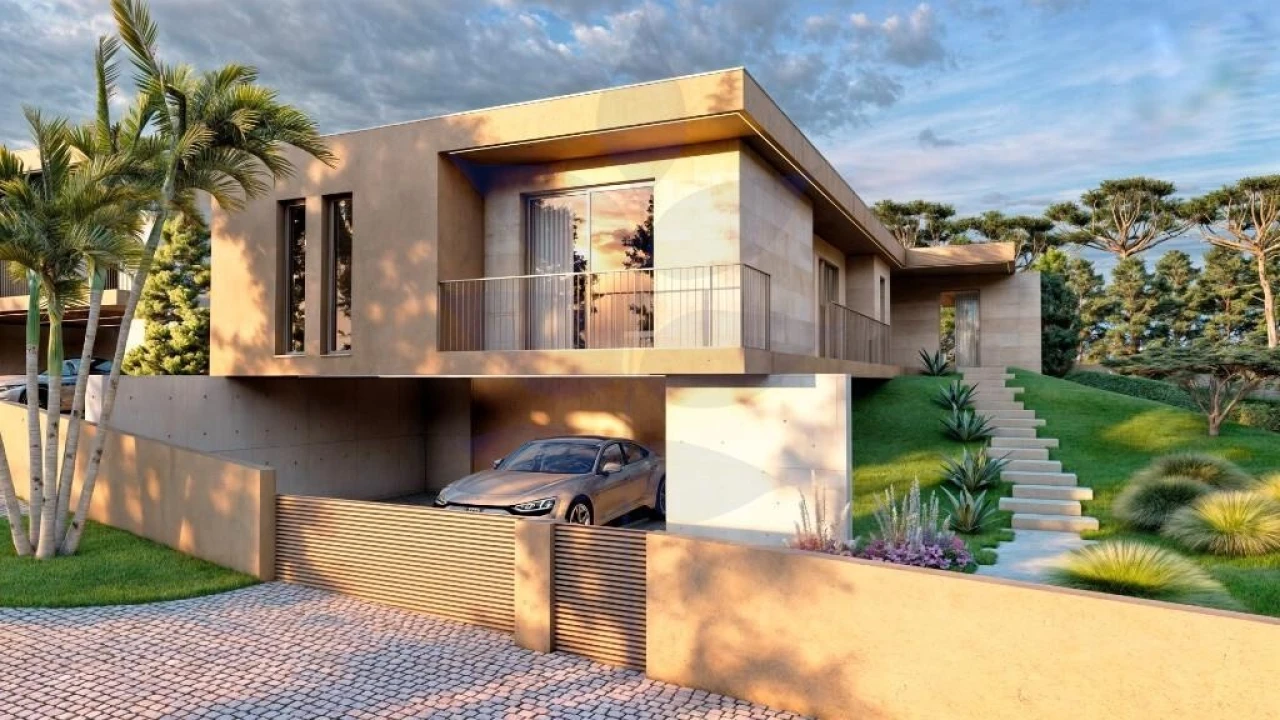 Moradia T3 para Venda em Esqueiros, Nevogilde e Travassós Foto 1