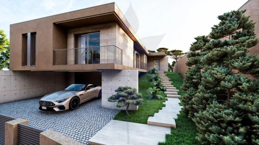 Moradia T3 para Venda em Esqueiros, Nevogilde e Travassós Foto 8