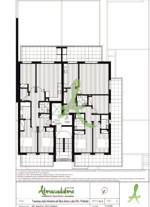Apartamento T3 para Venda em Portimão