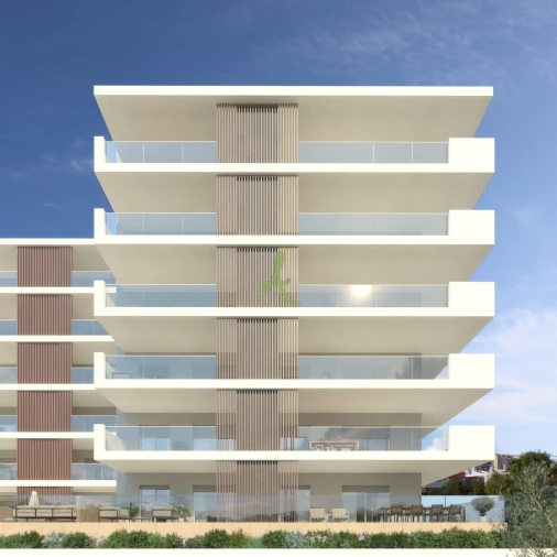 Apartamento T3 para Venda em Portimão Foto 8
