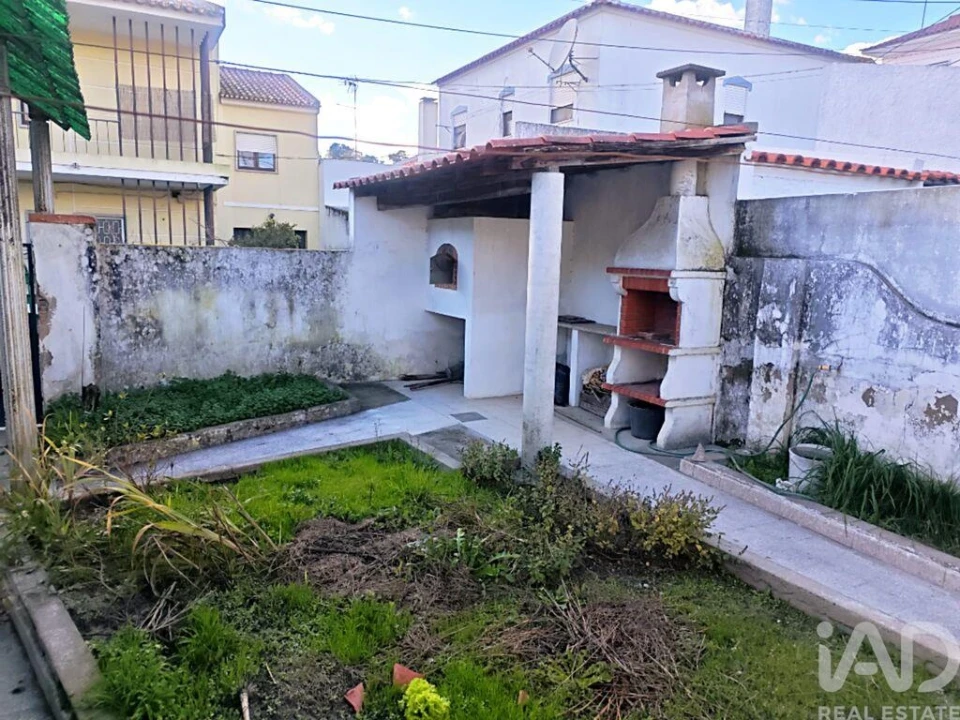 Moradia T2 para Venda em Coruche, Fajarda e Erra Foto 8