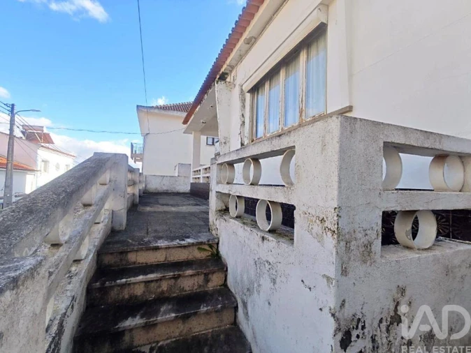 Moradia T2 para Venda em Coruche, Fajarda e Erra Foto 4