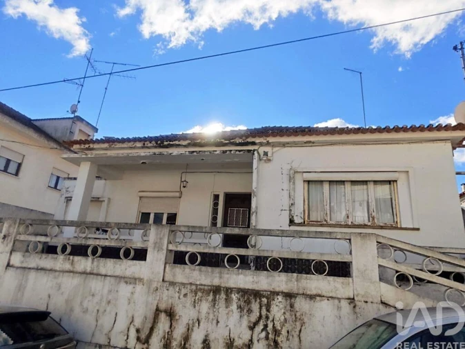 Moradia T2 para Venda em Coruche, Fajarda e Erra Foto 5