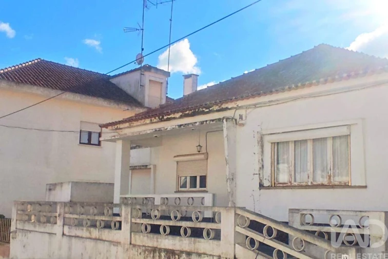 Moradia T2 para Venda em Coruche, Fajarda e Erra Foto 2