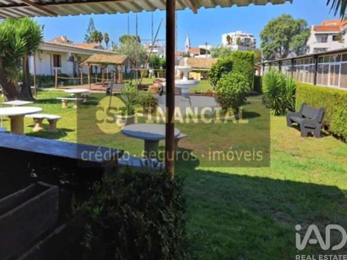 Quinta T10 para Venda em Santa Maria de Lamas Foto 12