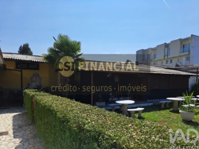 Quinta T10 para Venda em Santa Maria de Lamas Foto 11