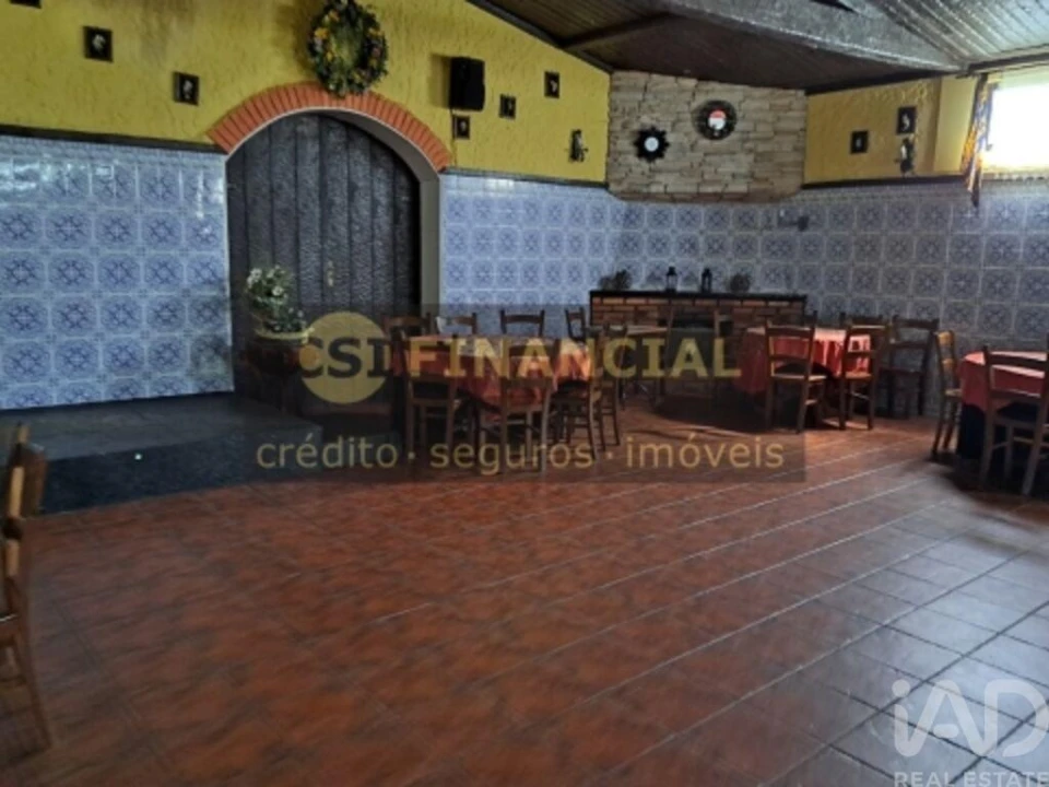 Quinta T10 para Venda em Santa Maria de Lamas Foto 16