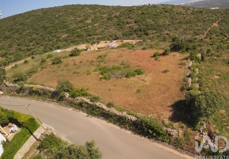 Terreno para Venda em Conceição e Estoi Foto 5