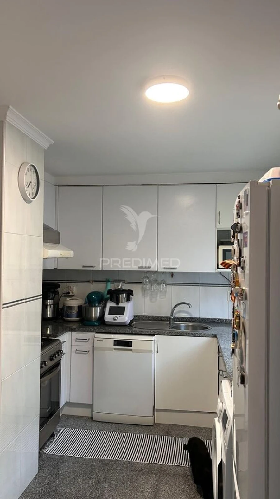 Apartamento T2 para Venda em Caparica e Trafaria Foto 13