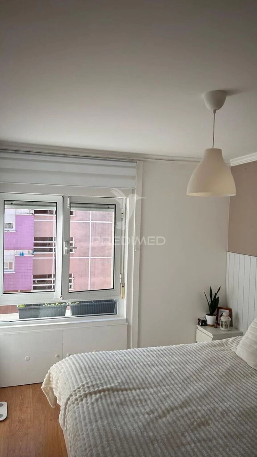 Apartamento T2 para Venda em Caparica e Trafaria Foto 10