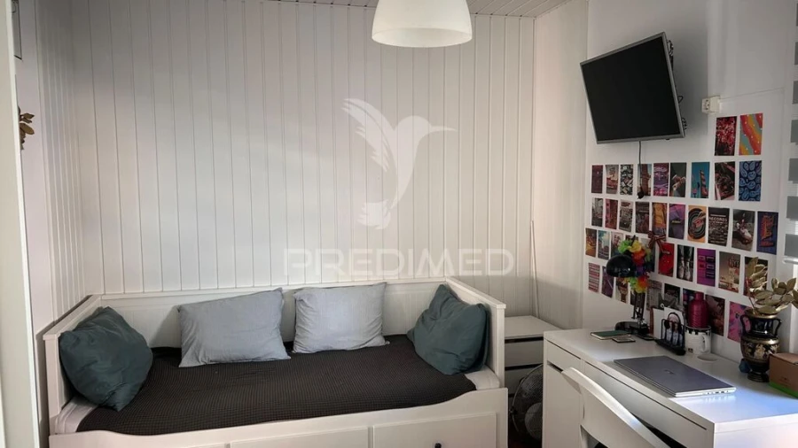 Apartamento T2 para Venda em Caparica e Trafaria Foto 6